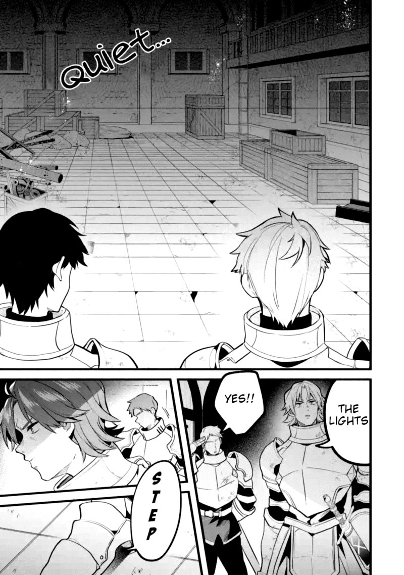 Yuusha Party O Tsuihou Sareta Beast Tamer Saikyou Shuzoku Nekomimi Shoujo To Deau 51 5