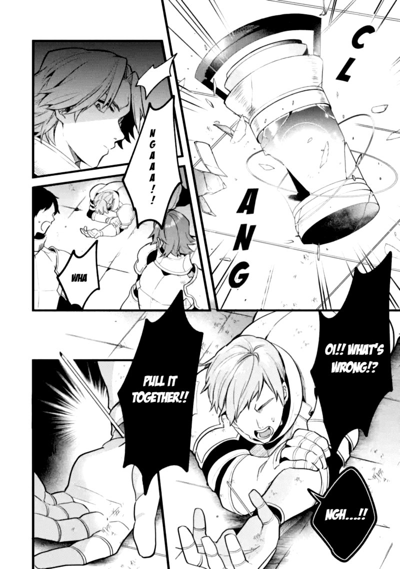 Yuusha Party O Tsuihou Sareta Beast Tamer Saikyou Shuzoku Nekomimi Shoujo To Deau 51 6