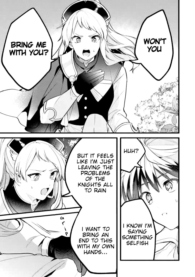 Yuusha Party O Tsuihou Sareta Beast Tamer Saikyou Shuzoku Nekomimi Shoujo To Deau 51 9