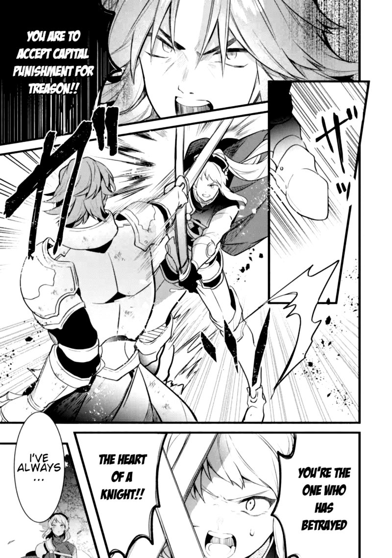 Yuusha Party O Tsuihou Sareta Beast Tamer Saikyou Shuzoku Nekomimi Shoujo To Deau 52 11