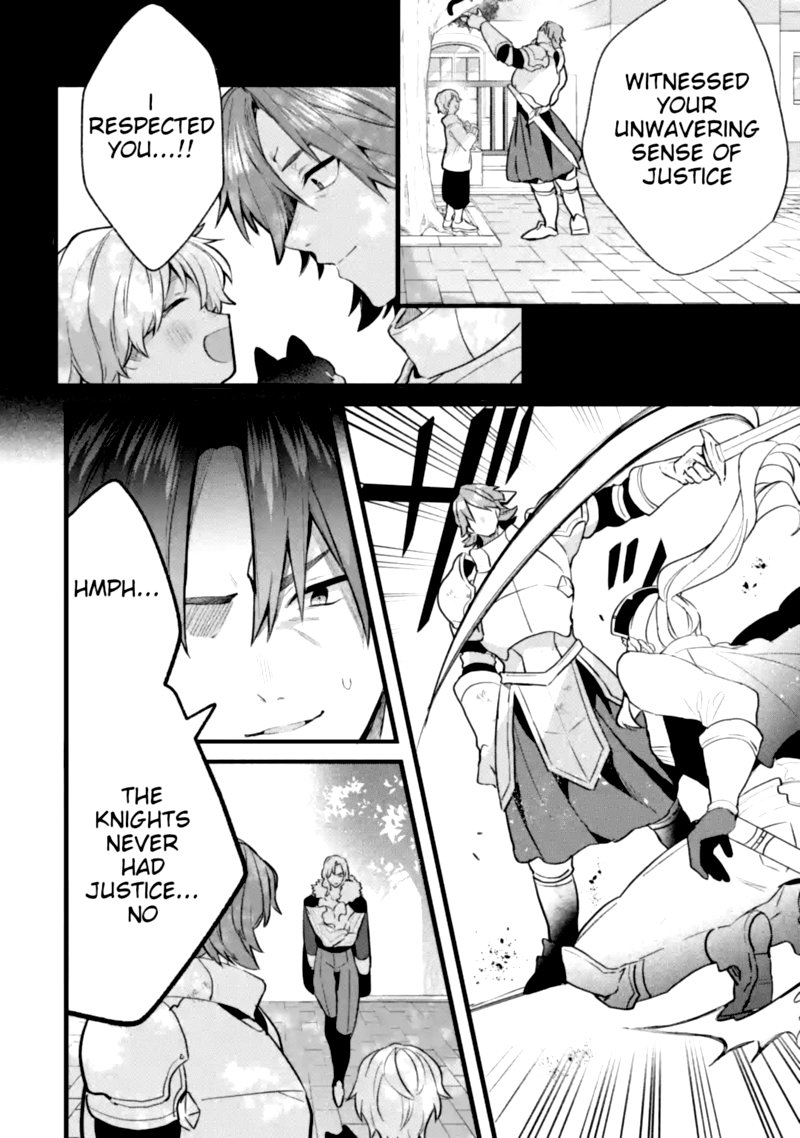 Yuusha Party O Tsuihou Sareta Beast Tamer Saikyou Shuzoku Nekomimi Shoujo To Deau 52 12