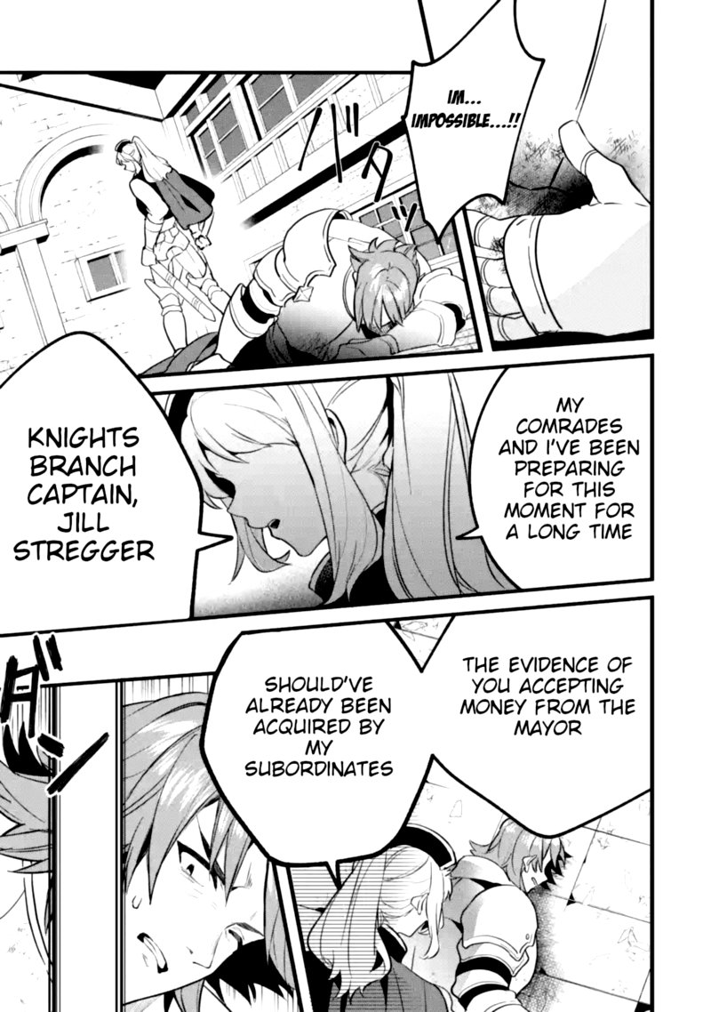 Yuusha Party O Tsuihou Sareta Beast Tamer Saikyou Shuzoku Nekomimi Shoujo To Deau 52 15