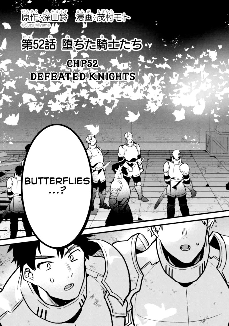 Yuusha Party O Tsuihou Sareta Beast Tamer Saikyou Shuzoku Nekomimi Shoujo To Deau 52 3
