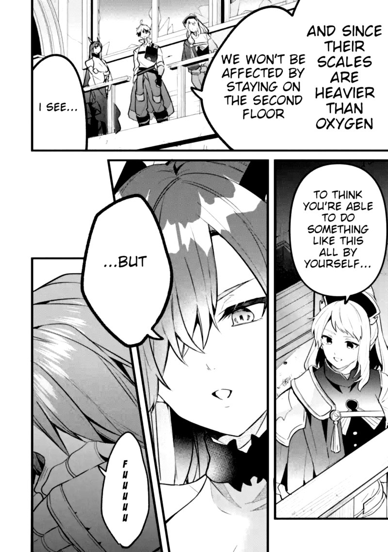 Yuusha Party O Tsuihou Sareta Beast Tamer Saikyou Shuzoku Nekomimi Shoujo To Deau 52 6