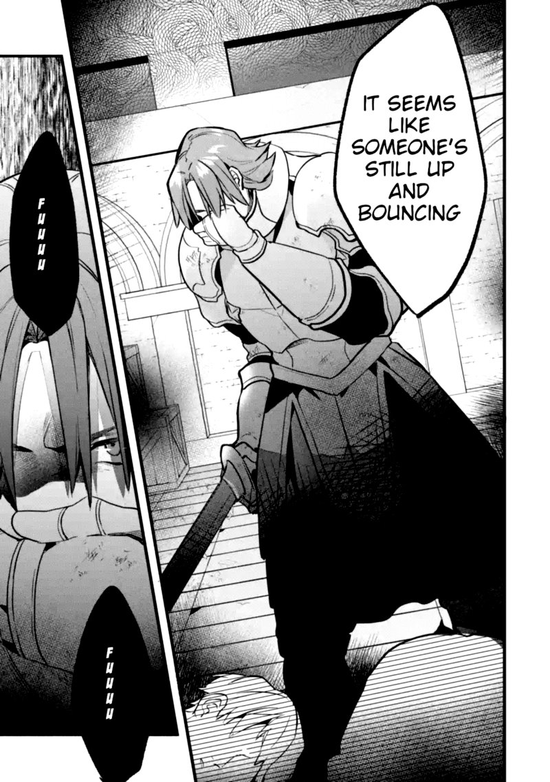 Yuusha Party O Tsuihou Sareta Beast Tamer Saikyou Shuzoku Nekomimi Shoujo To Deau 52 7