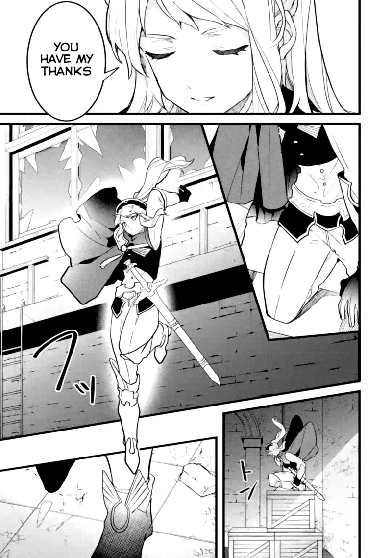 Yuusha Party O Tsuihou Sareta Beast Tamer Saikyou Shuzoku Nekomimi Shoujo To Deau 52 9