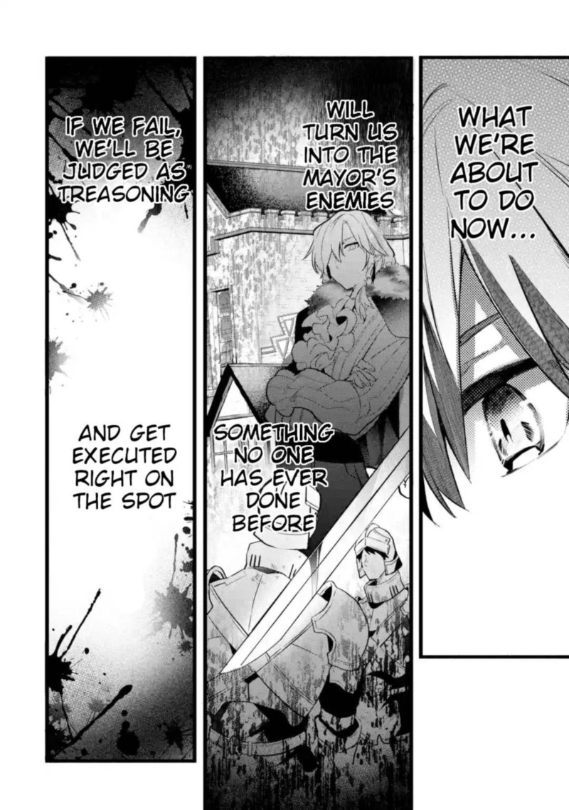 Yuusha Party O Tsuihou Sareta Beast Tamer Saikyou Shuzoku Nekomimi Shoujo To Deau 53 10