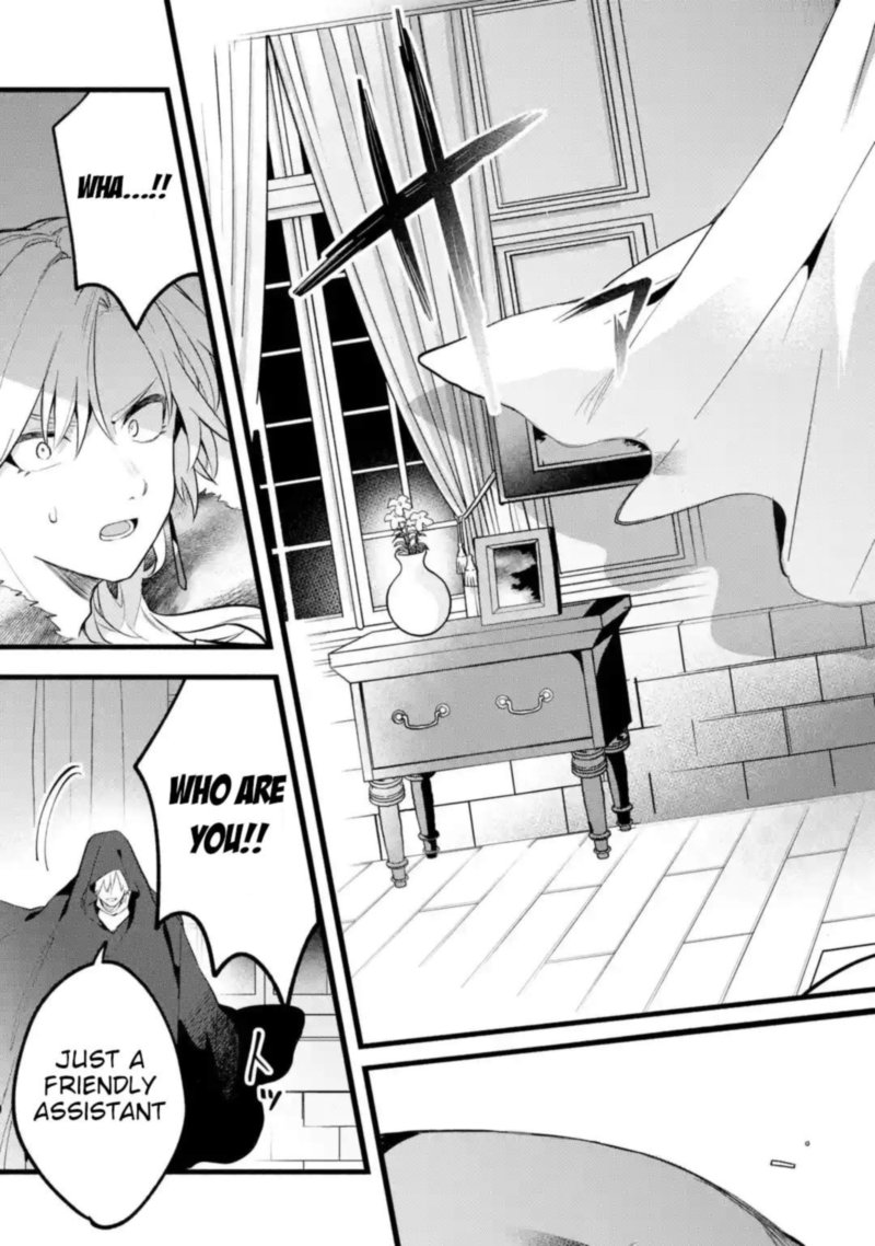 Yuusha Party O Tsuihou Sareta Beast Tamer Saikyou Shuzoku Nekomimi Shoujo To Deau 54 12