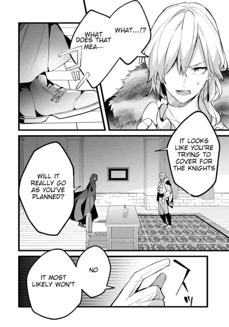 Yuusha Party O Tsuihou Sareta Beast Tamer Saikyou Shuzoku Nekomimi Shoujo To Deau 54 13