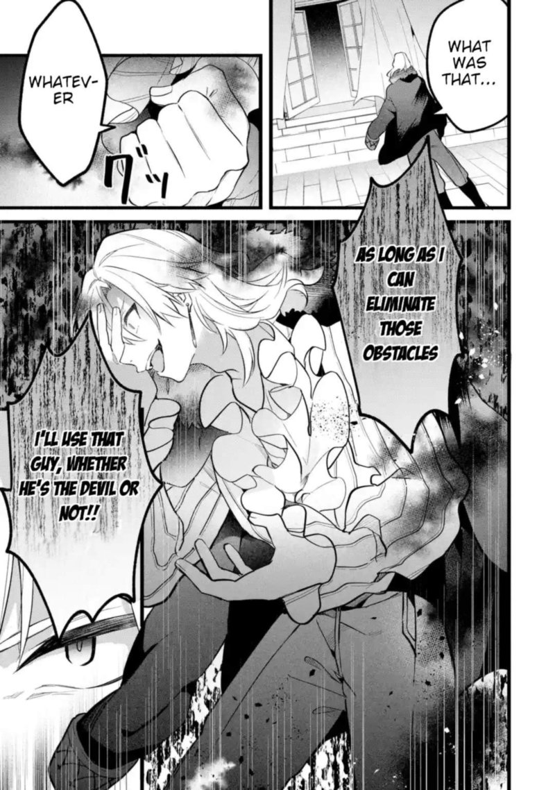 Yuusha Party O Tsuihou Sareta Beast Tamer Saikyou Shuzoku Nekomimi Shoujo To Deau 54 20