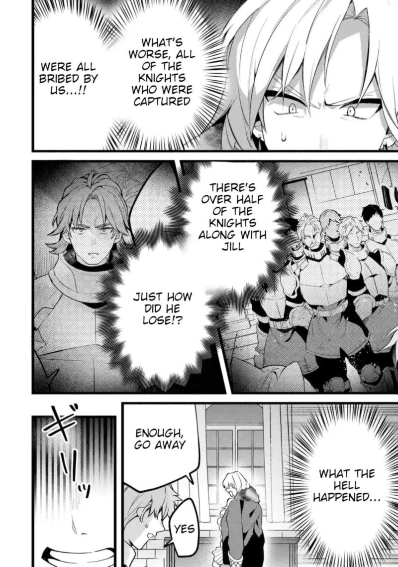 Yuusha Party O Tsuihou Sareta Beast Tamer Saikyou Shuzoku Nekomimi Shoujo To Deau 54 3