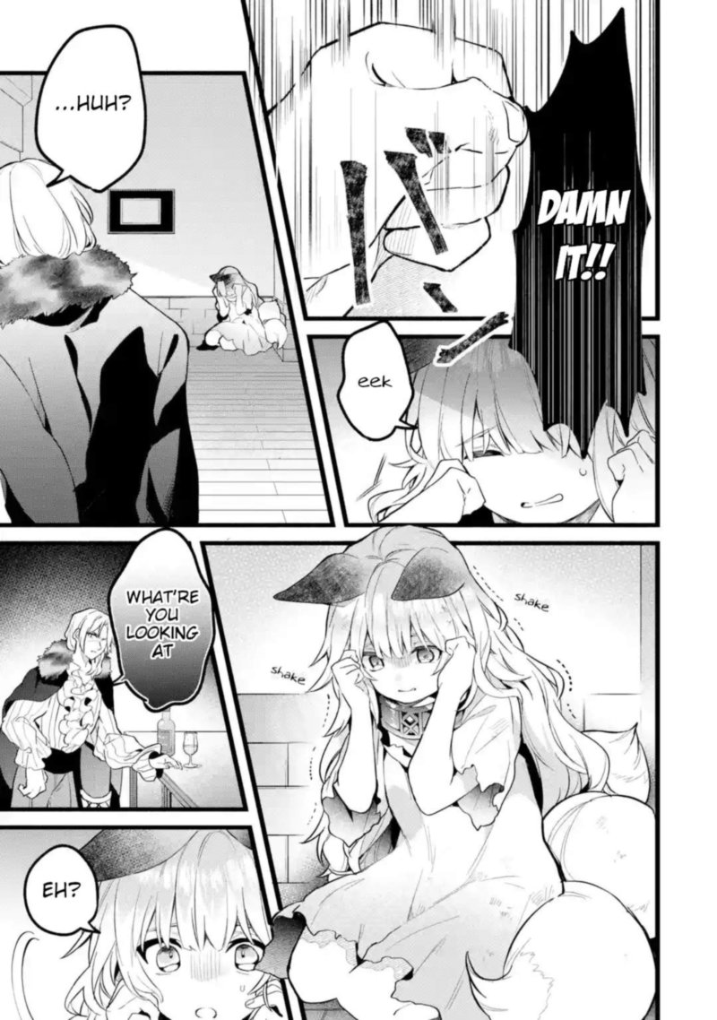 Yuusha Party O Tsuihou Sareta Beast Tamer Saikyou Shuzoku Nekomimi Shoujo To Deau 54 4
