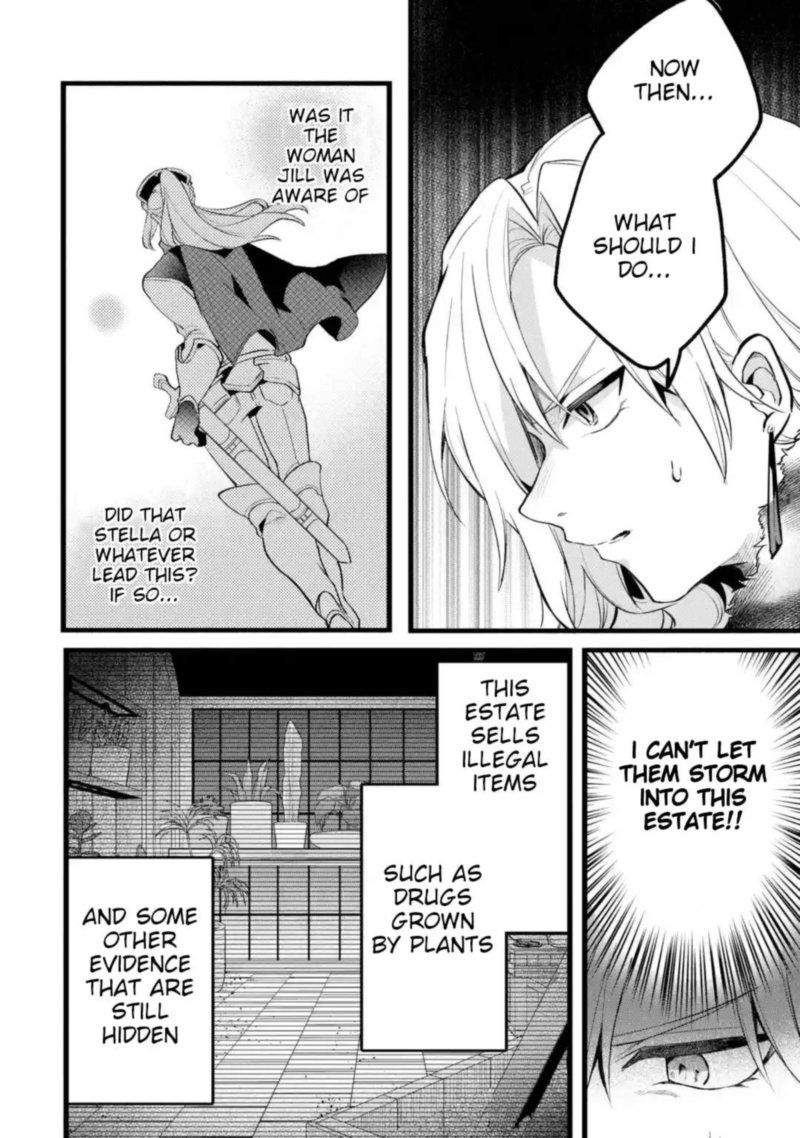 Yuusha Party O Tsuihou Sareta Beast Tamer Saikyou Shuzoku Nekomimi Shoujo To Deau 54 7