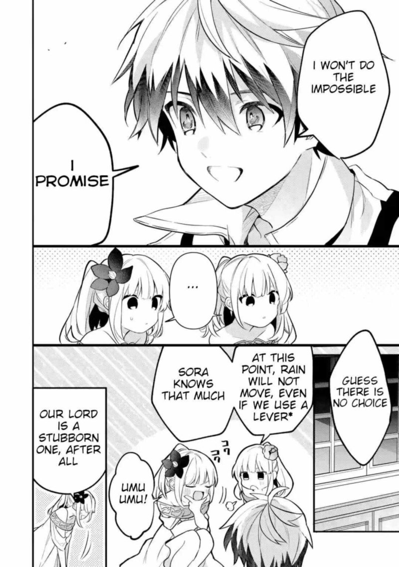 Yuusha Party O Tsuihou Sareta Beast Tamer Saikyou Shuzoku Nekomimi Shoujo To Deau 55 14