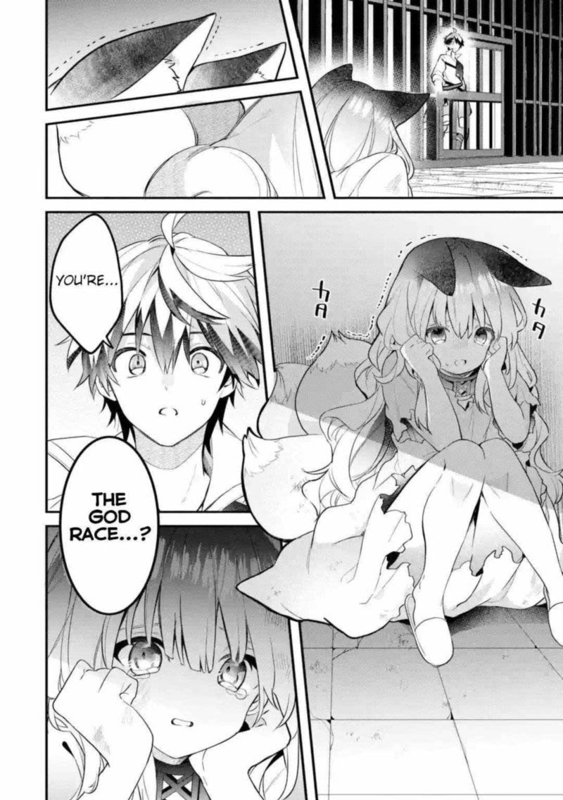 Yuusha Party O Tsuihou Sareta Beast Tamer Saikyou Shuzoku Nekomimi Shoujo To Deau 55 18