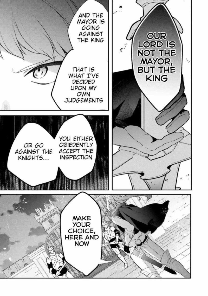 Yuusha Party O Tsuihou Sareta Beast Tamer Saikyou Shuzoku Nekomimi Shoujo To Deau 55 3