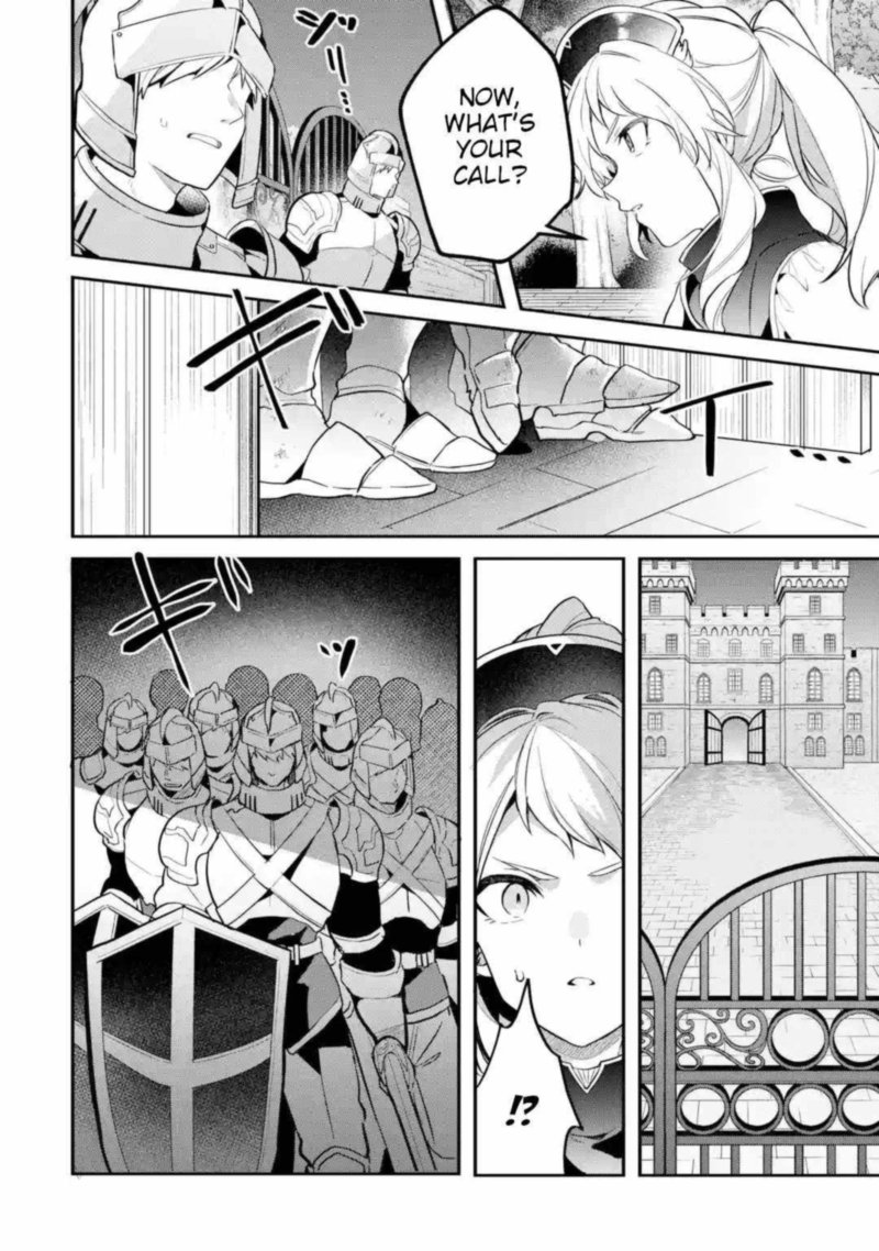 Yuusha Party O Tsuihou Sareta Beast Tamer Saikyou Shuzoku Nekomimi Shoujo To Deau 55 4