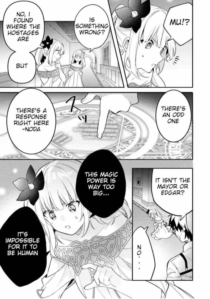 Yuusha Party O Tsuihou Sareta Beast Tamer Saikyou Shuzoku Nekomimi Shoujo To Deau 55 9