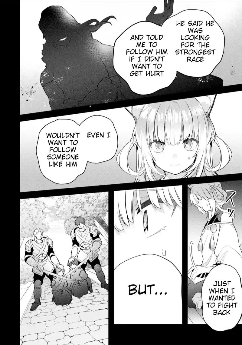 Yuusha Party O Tsuihou Sareta Beast Tamer Saikyou Shuzoku Nekomimi Shoujo To Deau 56 10