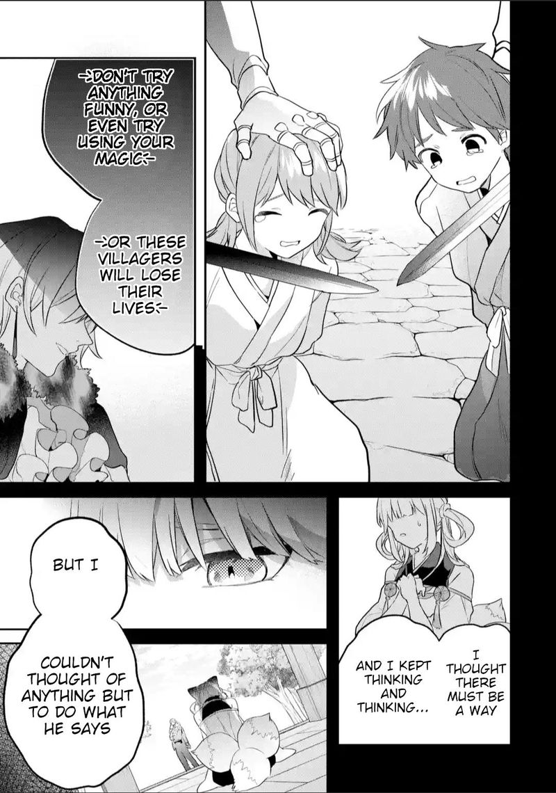 Yuusha Party O Tsuihou Sareta Beast Tamer Saikyou Shuzoku Nekomimi Shoujo To Deau 56 11