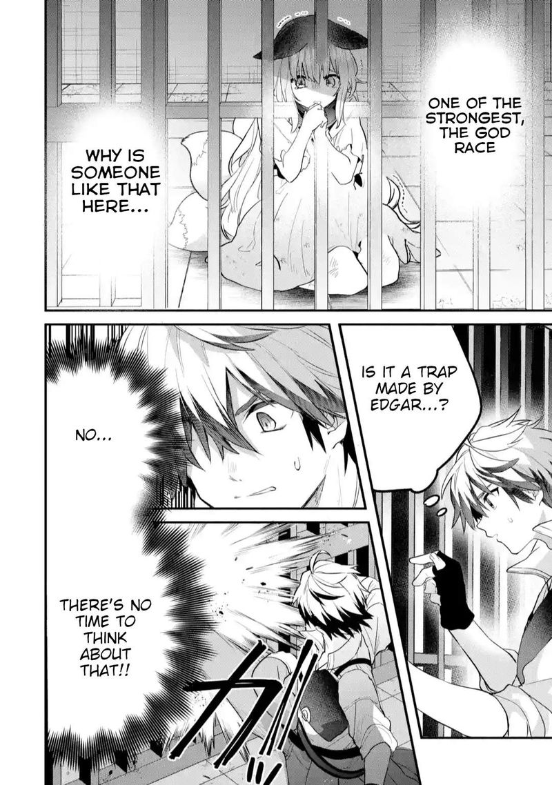 Yuusha Party O Tsuihou Sareta Beast Tamer Saikyou Shuzoku Nekomimi Shoujo To Deau 56 2