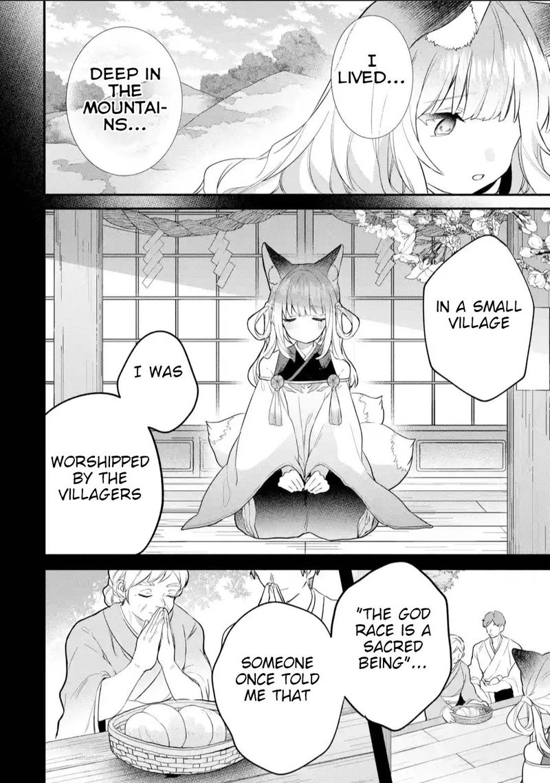 Yuusha Party O Tsuihou Sareta Beast Tamer Saikyou Shuzoku Nekomimi Shoujo To Deau 56 8