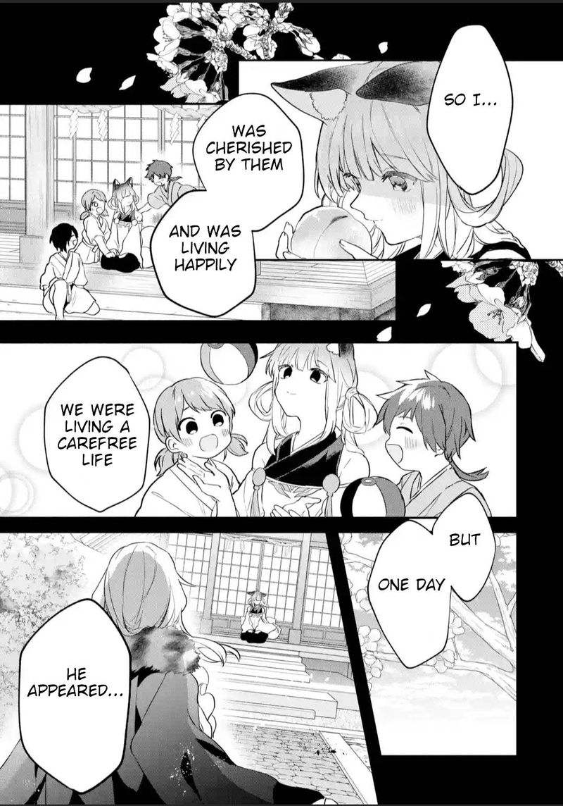 Yuusha Party O Tsuihou Sareta Beast Tamer Saikyou Shuzoku Nekomimi Shoujo To Deau 56 9