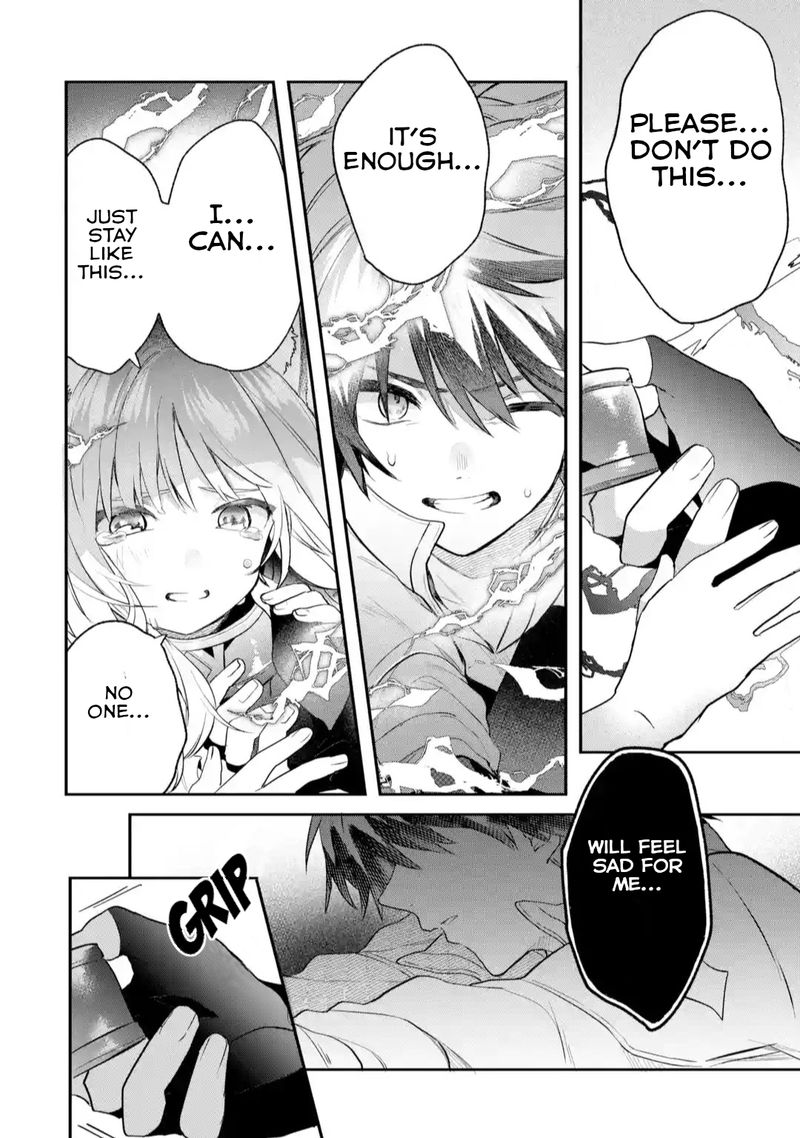 Yuusha Party O Tsuihou Sareta Beast Tamer Saikyou Shuzoku Nekomimi Shoujo To Deau 57 10