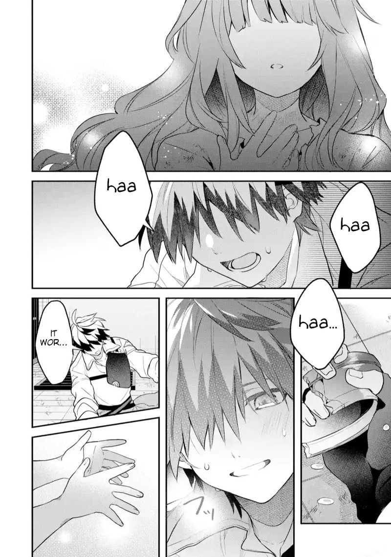 Yuusha Party O Tsuihou Sareta Beast Tamer Saikyou Shuzoku Nekomimi Shoujo To Deau 57 13