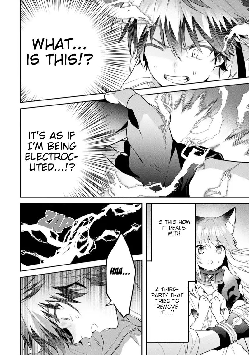 Yuusha Party O Tsuihou Sareta Beast Tamer Saikyou Shuzoku Nekomimi Shoujo To Deau 57 8