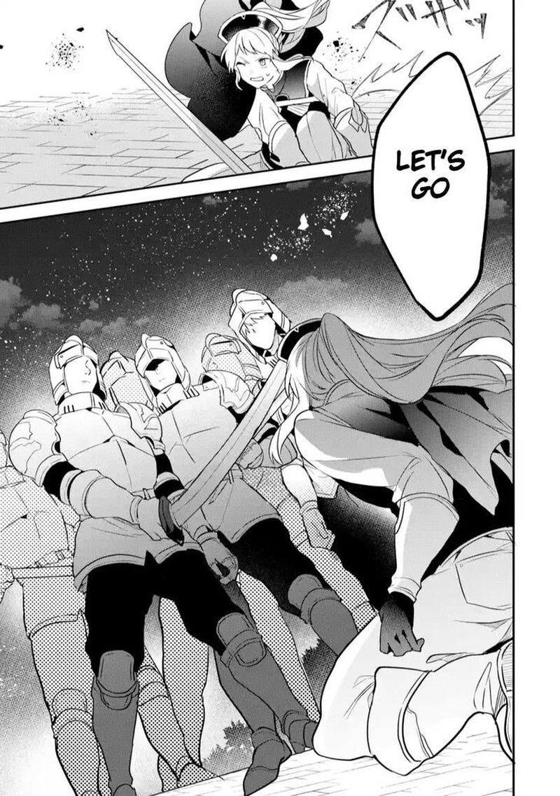 Yuusha Party O Tsuihou Sareta Beast Tamer Saikyou Shuzoku Nekomimi Shoujo To Deau 58 13