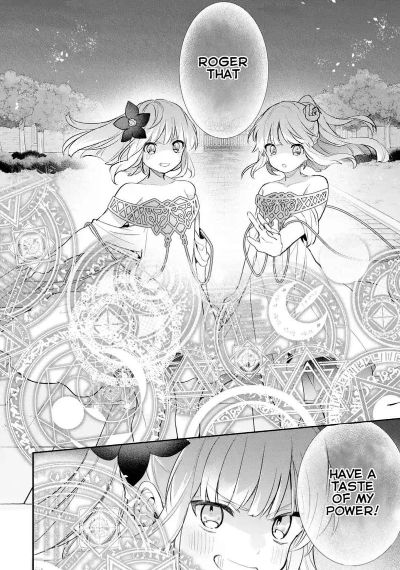 Yuusha Party O Tsuihou Sareta Beast Tamer Saikyou Shuzoku Nekomimi Shoujo To Deau 59 12