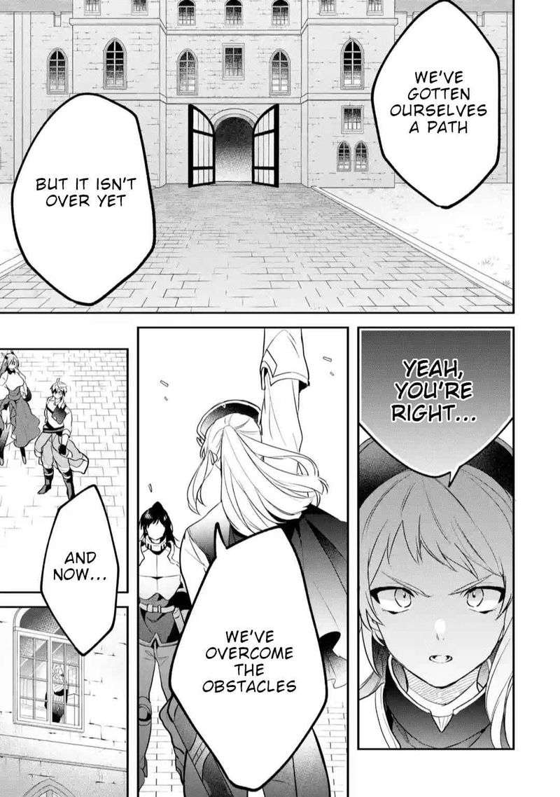 Yuusha Party O Tsuihou Sareta Beast Tamer Saikyou Shuzoku Nekomimi Shoujo To Deau 59 15