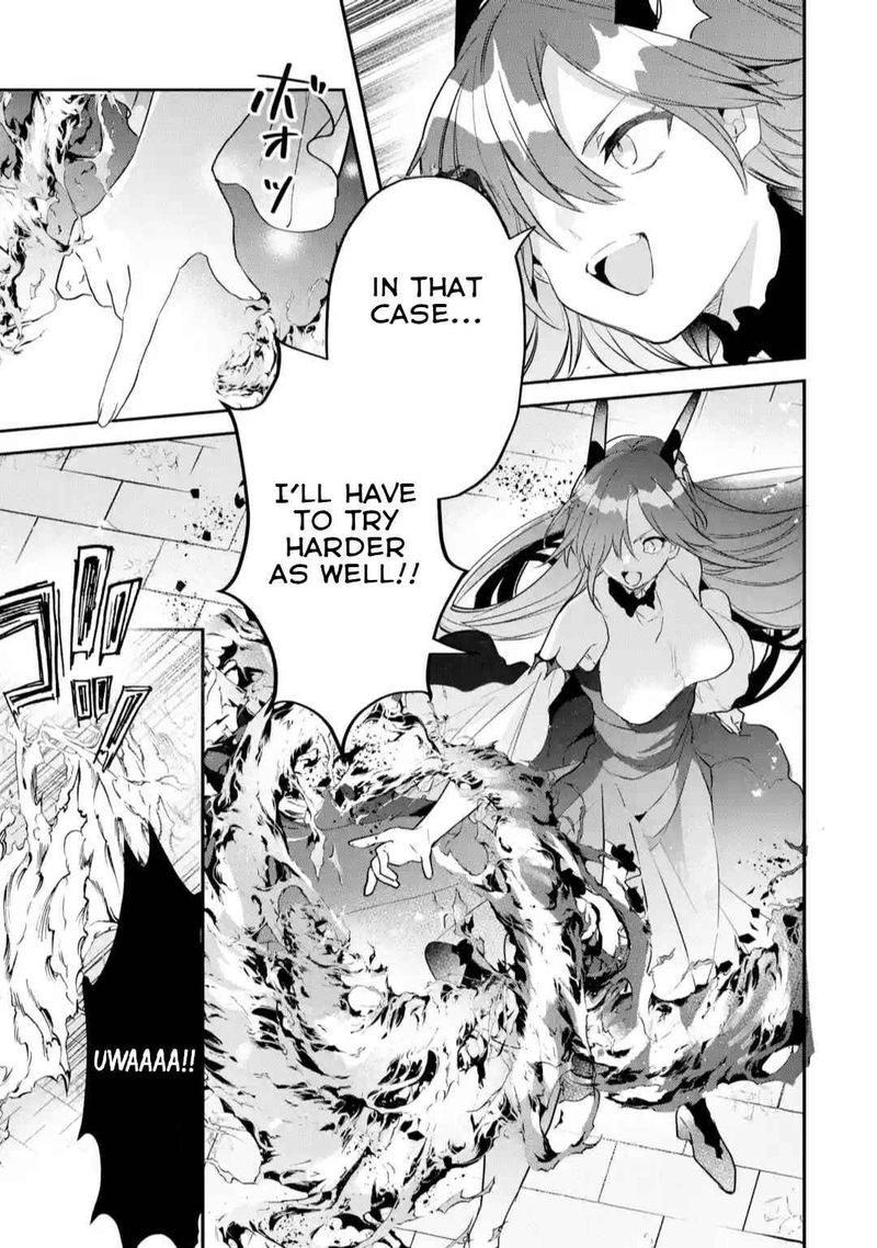 Yuusha Party O Tsuihou Sareta Beast Tamer Saikyou Shuzoku Nekomimi Shoujo To Deau 59 5