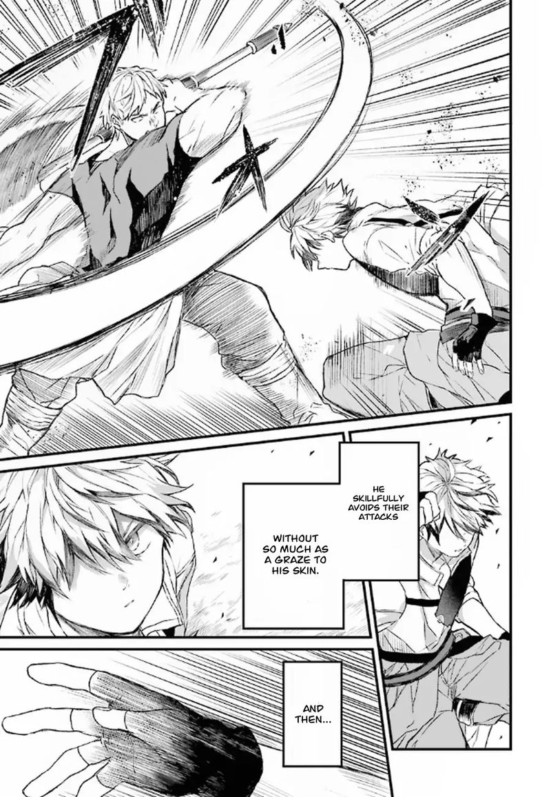 Yuusha Party O Tsuihou Sareta Beast Tamer Saikyou Shuzoku Nekomimi Shoujo To Deau 6 3