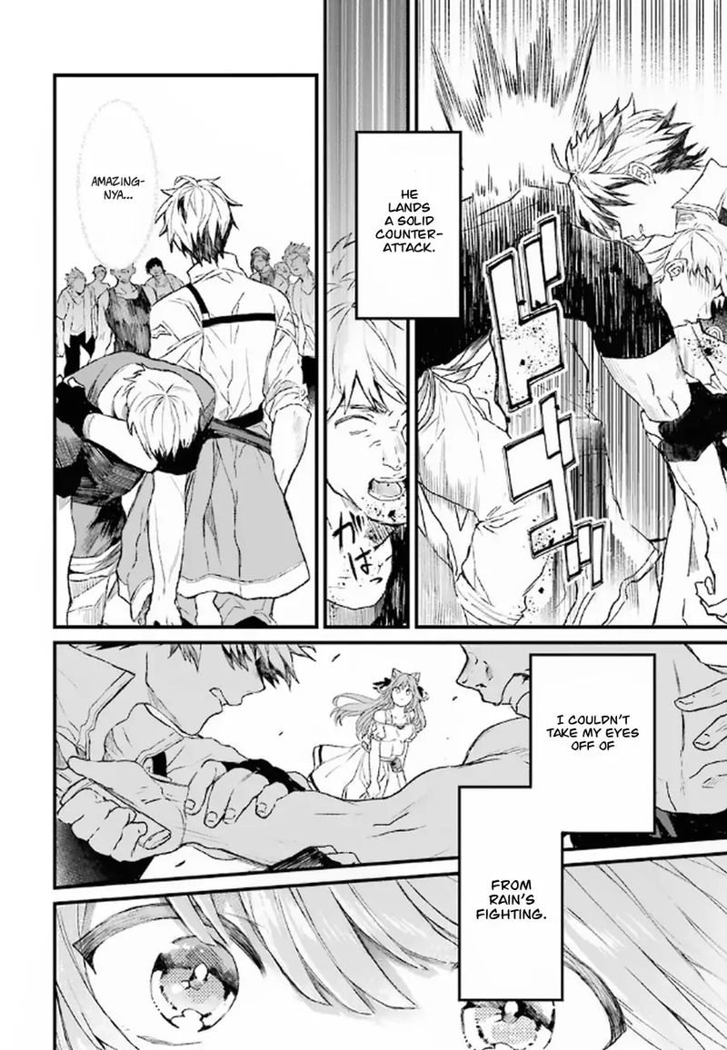 Yuusha Party O Tsuihou Sareta Beast Tamer Saikyou Shuzoku Nekomimi Shoujo To Deau 6 4
