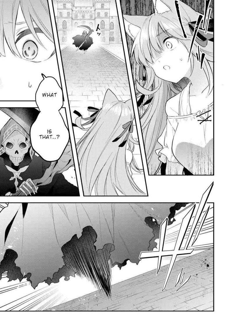 Yuusha Party O Tsuihou Sareta Beast Tamer Saikyou Shuzoku Nekomimi Shoujo To Deau 60 7