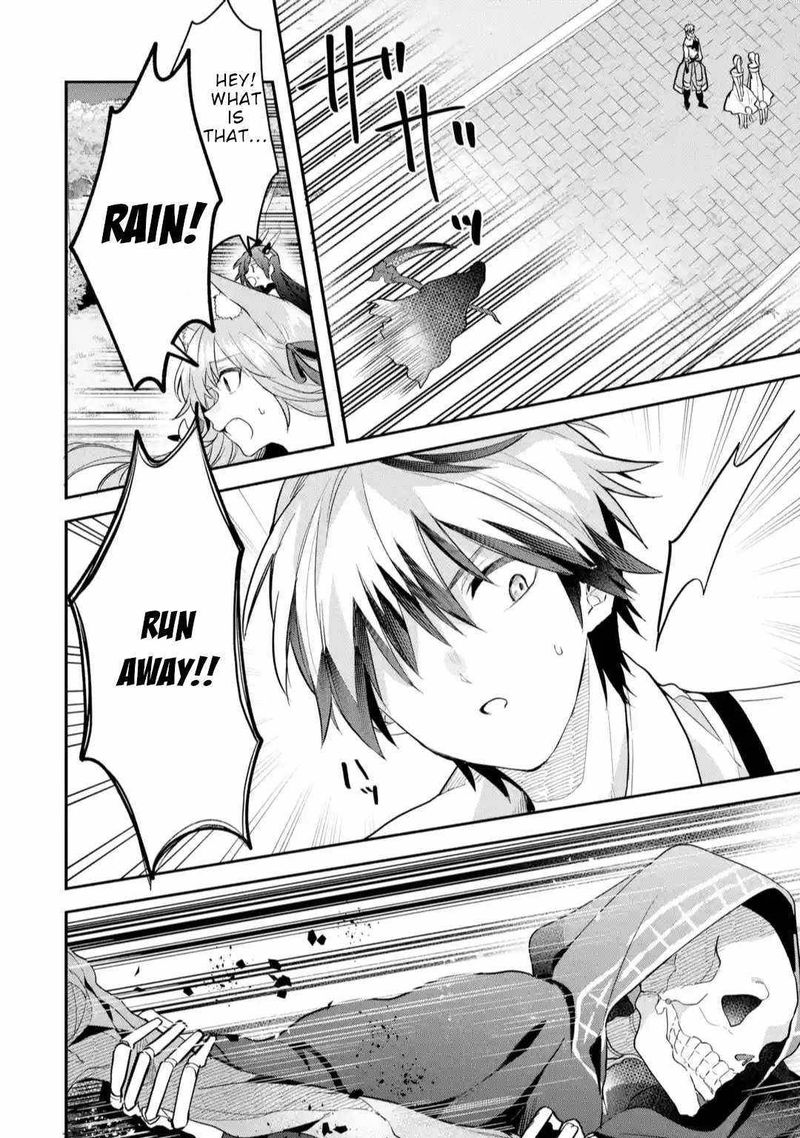 Yuusha Party O Tsuihou Sareta Beast Tamer Saikyou Shuzoku Nekomimi Shoujo To Deau 60 8