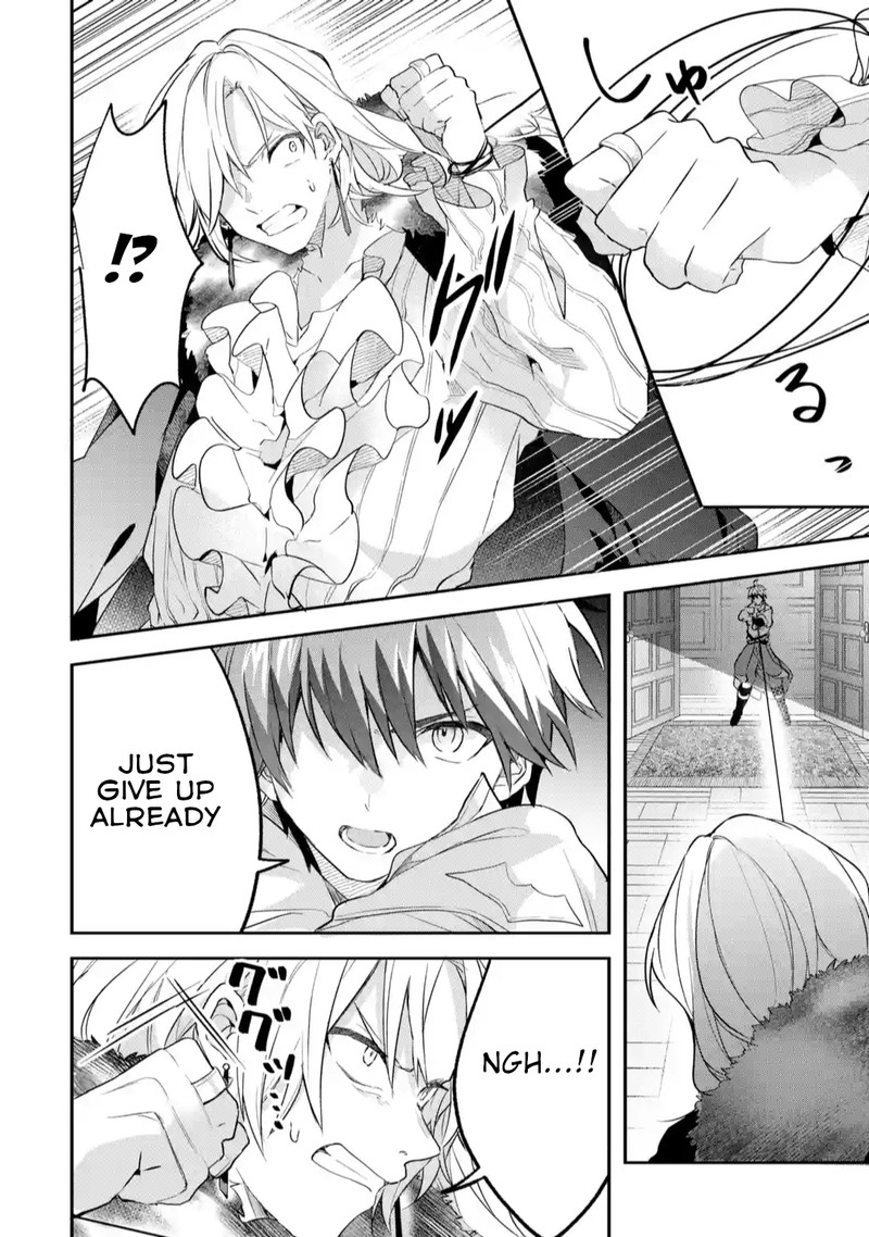 Yuusha Party O Tsuihou Sareta Beast Tamer Saikyou Shuzoku Nekomimi Shoujo To Deau 61 10