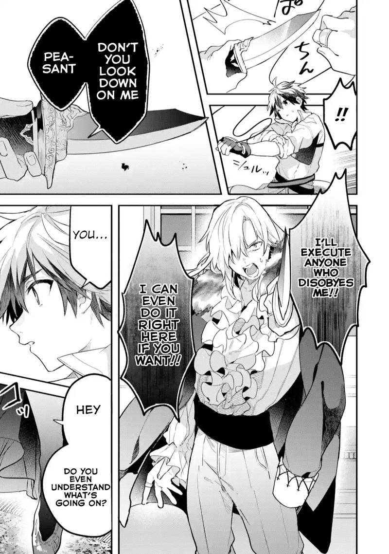 Yuusha Party O Tsuihou Sareta Beast Tamer Saikyou Shuzoku Nekomimi Shoujo To Deau 61 11