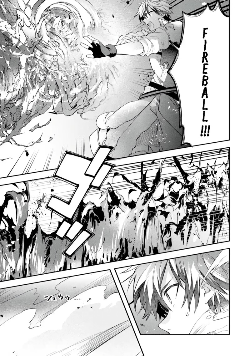Yuusha Party O Tsuihou Sareta Beast Tamer Saikyou Shuzoku Nekomimi Shoujo To Deau 61 19