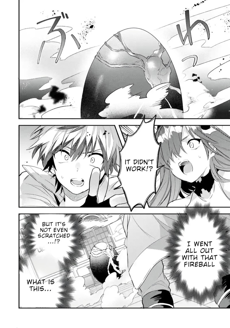 Yuusha Party O Tsuihou Sareta Beast Tamer Saikyou Shuzoku Nekomimi Shoujo To Deau 61 20