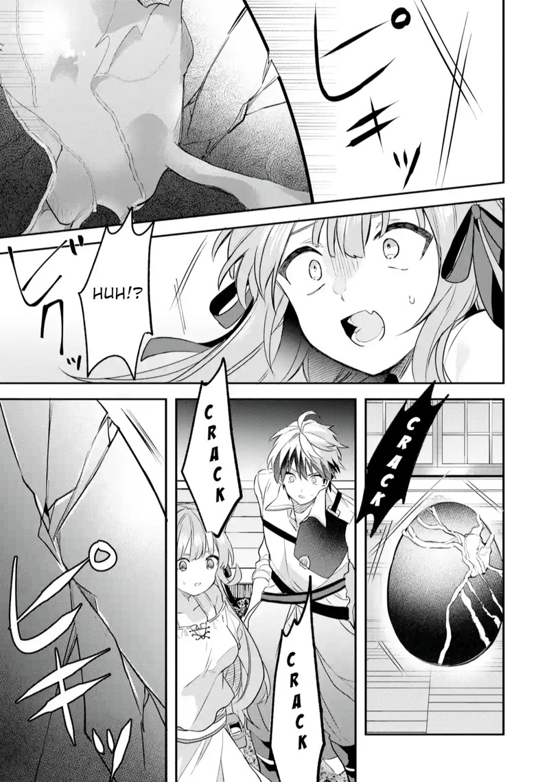 Yuusha Party O Tsuihou Sareta Beast Tamer Saikyou Shuzoku Nekomimi Shoujo To Deau 61 21