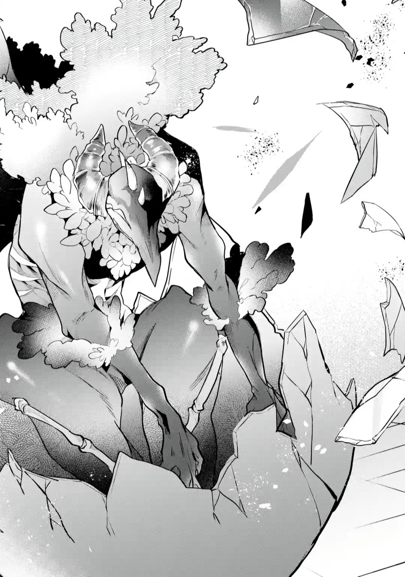 Yuusha Party O Tsuihou Sareta Beast Tamer Saikyou Shuzoku Nekomimi Shoujo To Deau 61 22