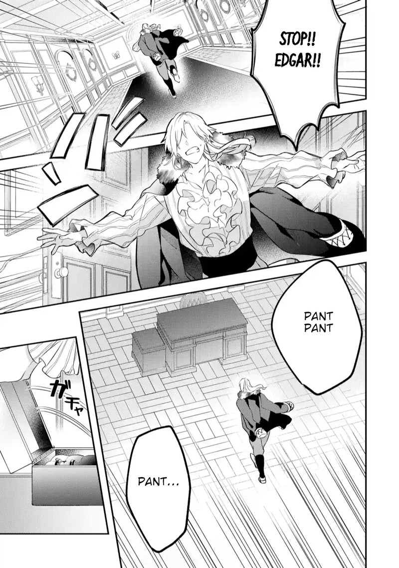 Yuusha Party O Tsuihou Sareta Beast Tamer Saikyou Shuzoku Nekomimi Shoujo To Deau 61 9