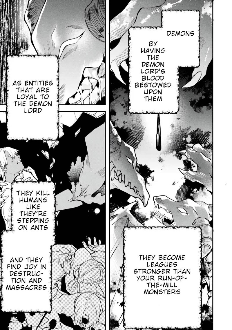 Yuusha Party O Tsuihou Sareta Beast Tamer Saikyou Shuzoku Nekomimi Shoujo To Deau 62 1