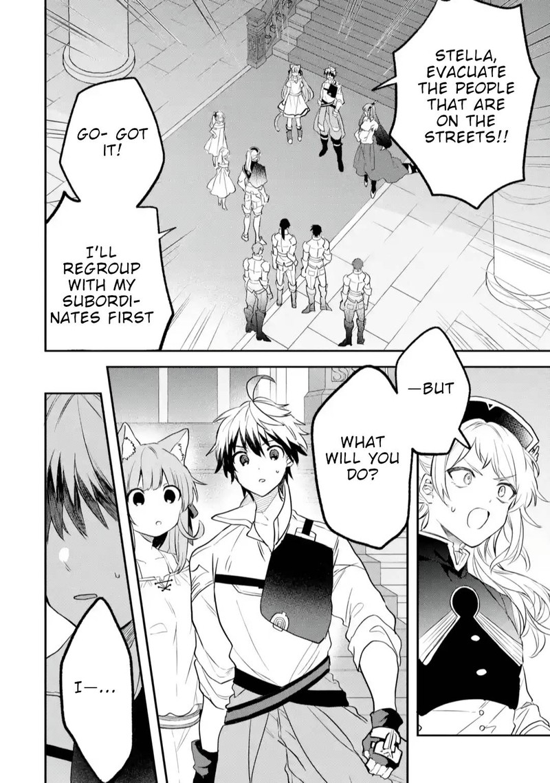 Yuusha Party O Tsuihou Sareta Beast Tamer Saikyou Shuzoku Nekomimi Shoujo To Deau 62 10