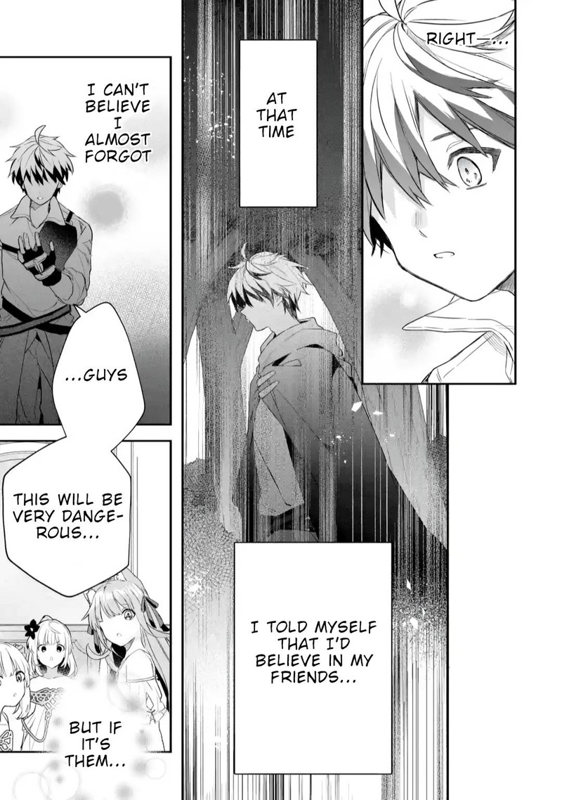 Yuusha Party O Tsuihou Sareta Beast Tamer Saikyou Shuzoku Nekomimi Shoujo To Deau 62 15