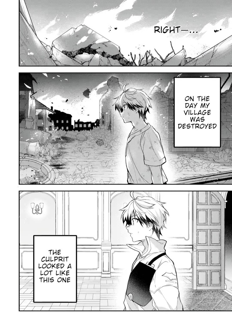 Yuusha Party O Tsuihou Sareta Beast Tamer Saikyou Shuzoku Nekomimi Shoujo To Deau 62 2