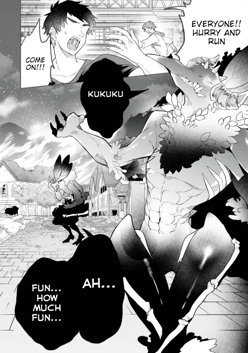 Yuusha Party O Tsuihou Sareta Beast Tamer Saikyou Shuzoku Nekomimi Shoujo To Deau 62 20